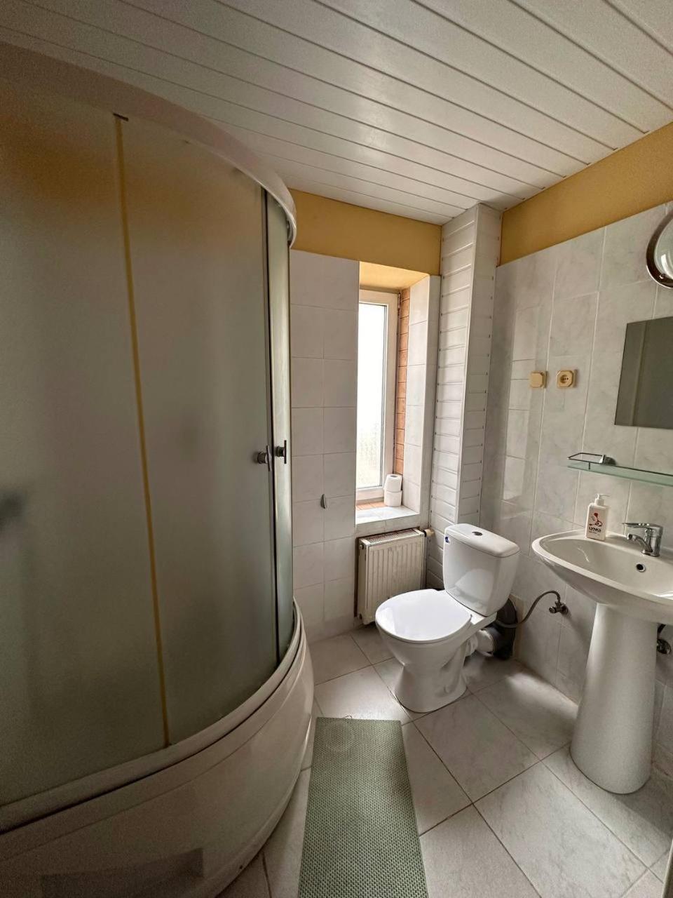 Bed and Breakfast Роксолана Truskawez Exterior foto