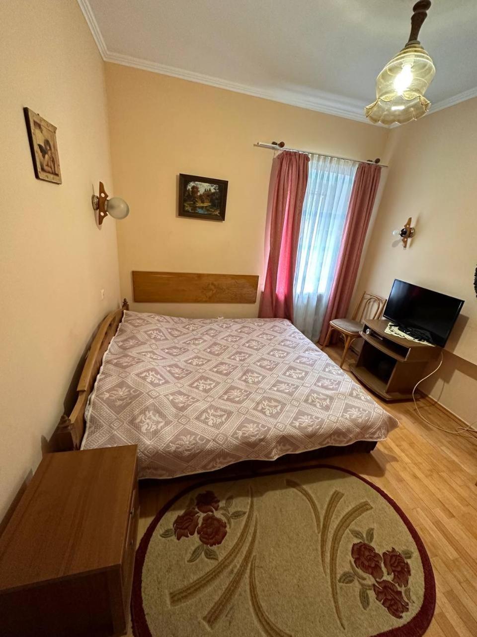 Bed and Breakfast Роксолана Truskawez Exterior foto
