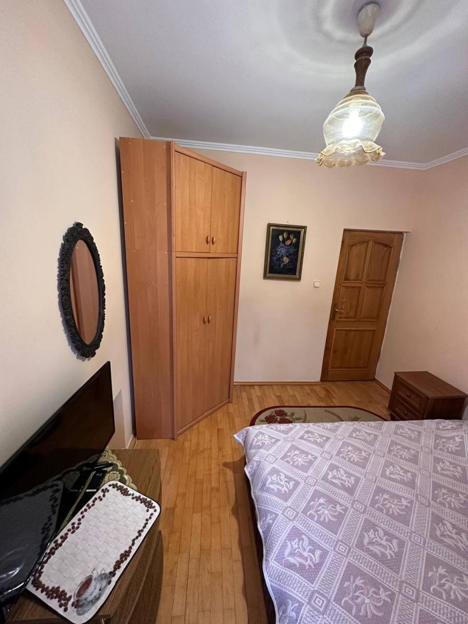 Bed and Breakfast Роксолана Truskawez Exterior foto