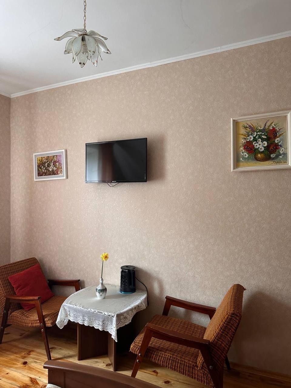 Bed and Breakfast Роксолана Truskawez Exterior foto