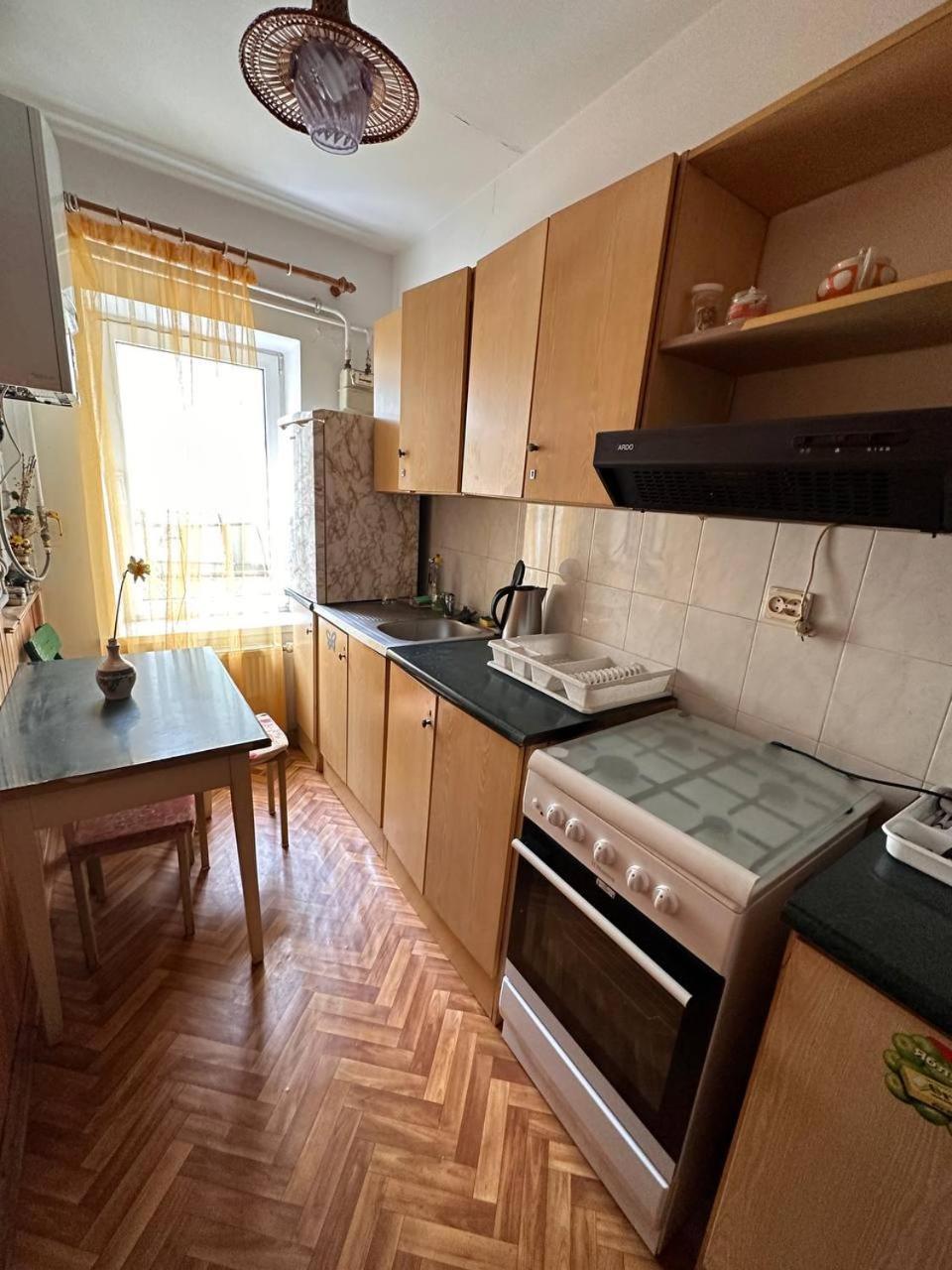 Bed and Breakfast Роксолана Truskawez Exterior foto
