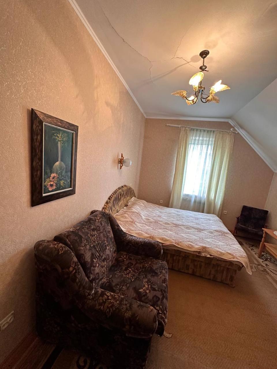 Bed and Breakfast Роксолана Truskawez Exterior foto
