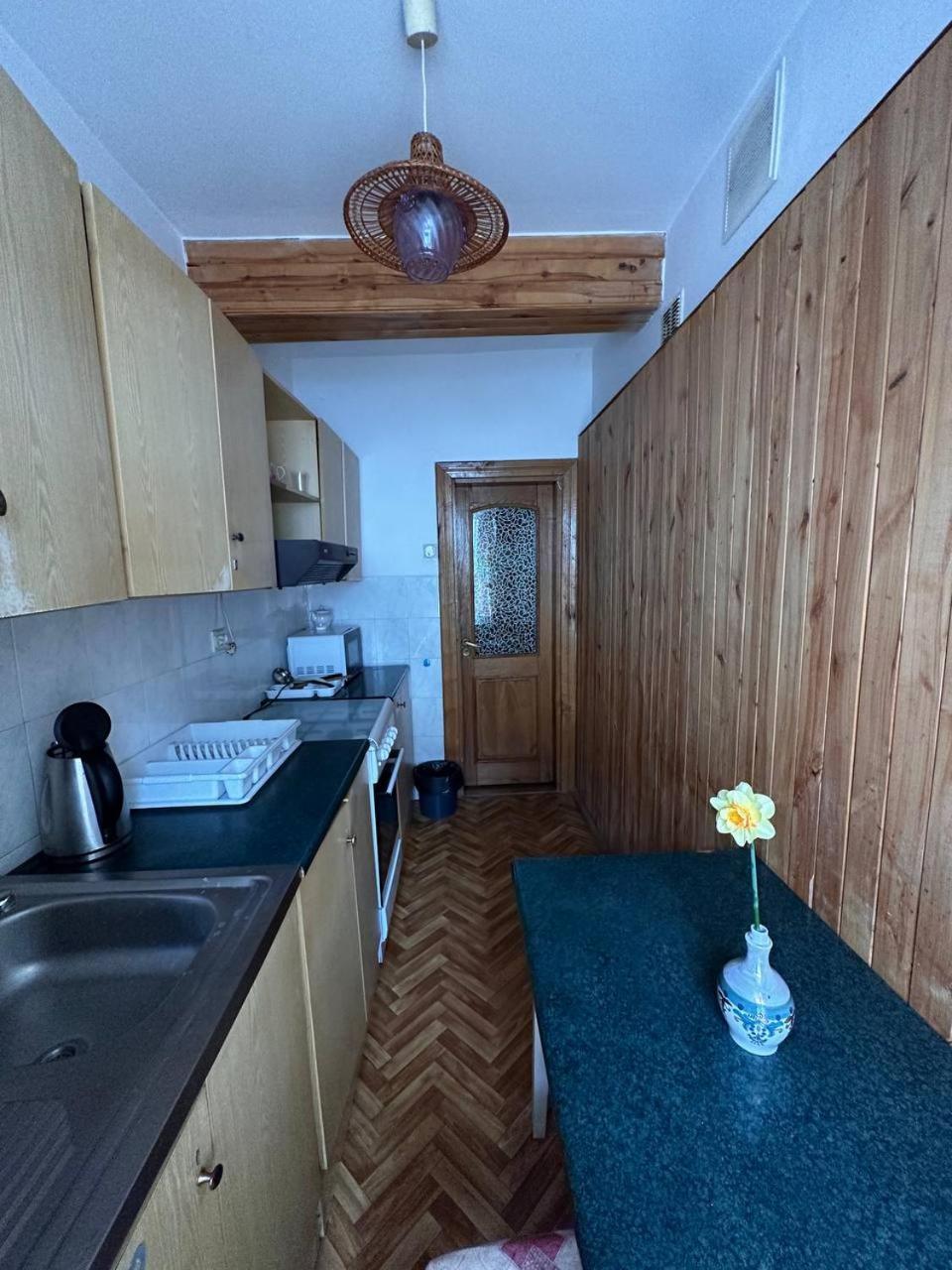 Bed and Breakfast Роксолана Truskawez Exterior foto